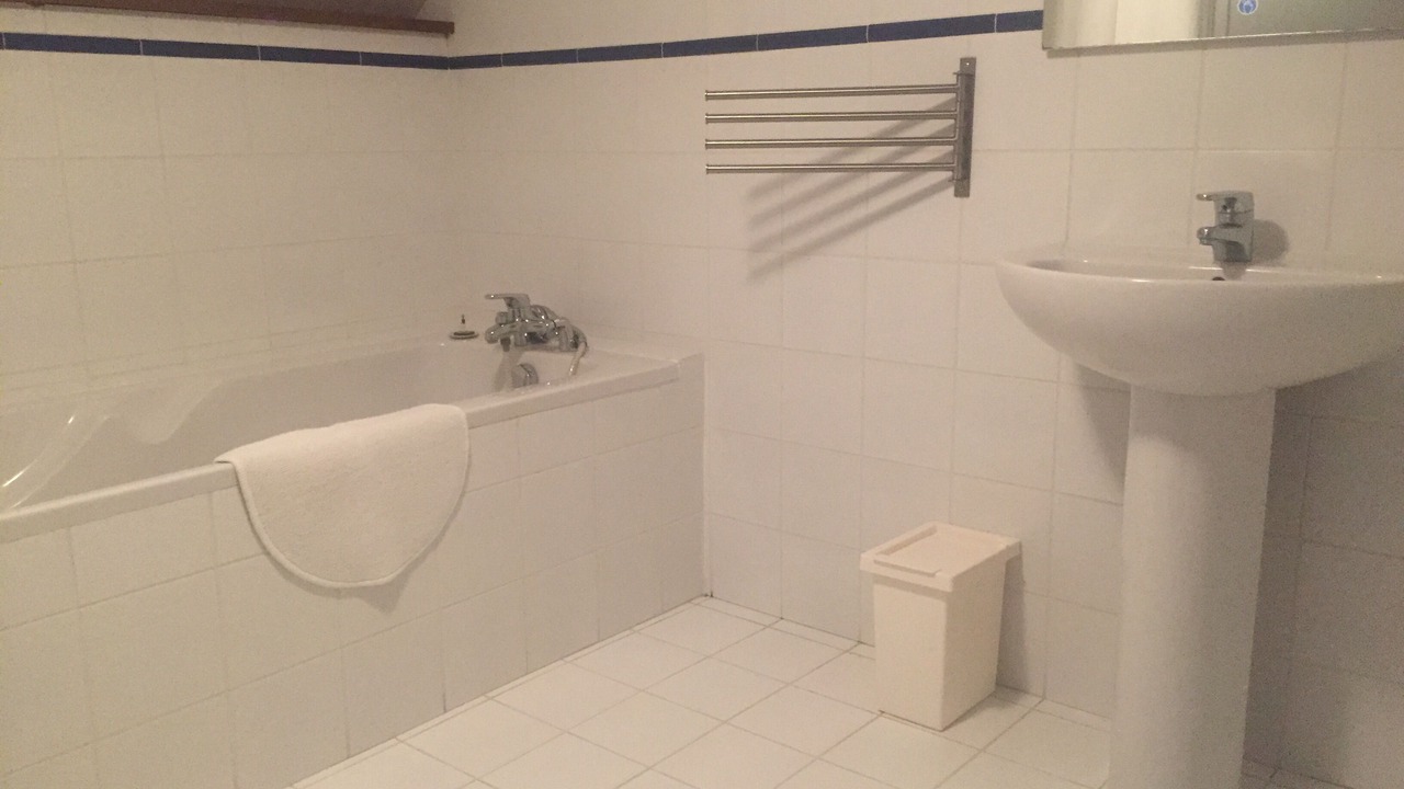Photo of Bathroom in Saint-Suliac