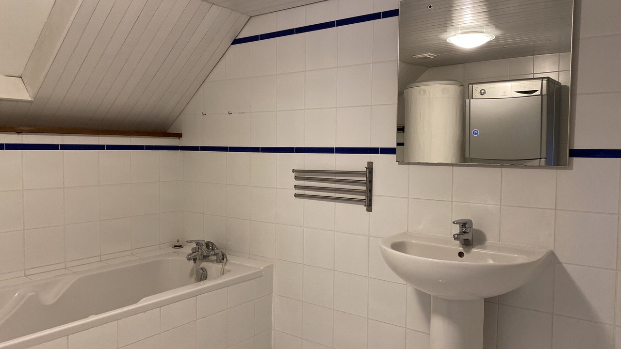Photo of Bathroom in Saint-Suliac