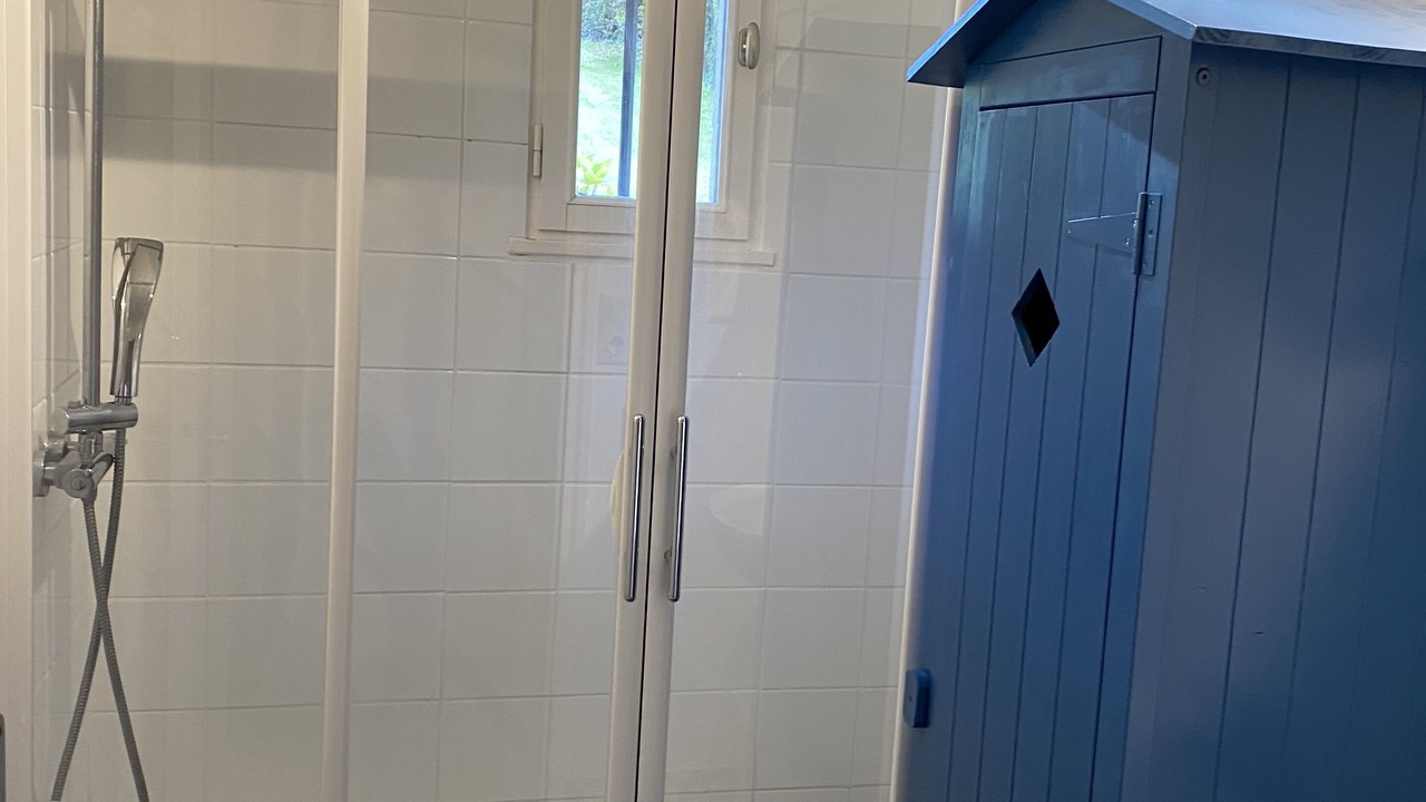 Photo of Bathroom in Saint-Suliac