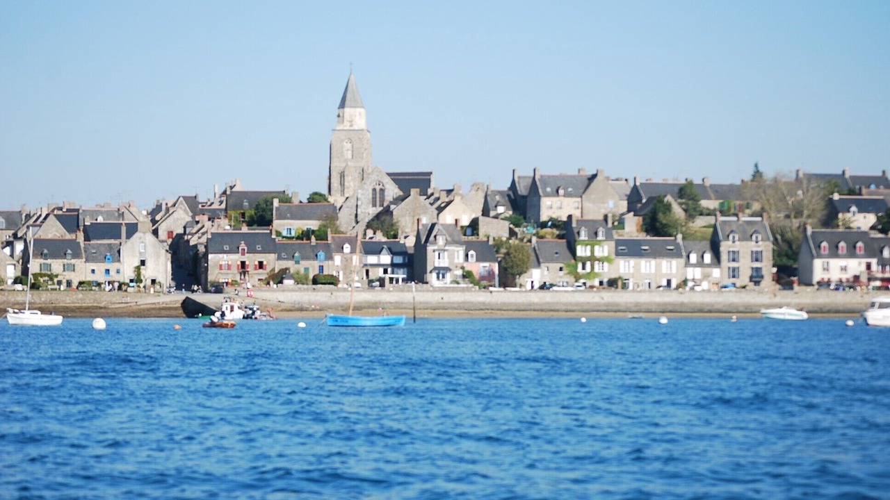 Photo of Others in Saint-Suliac