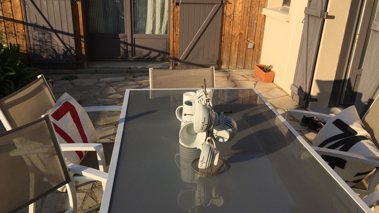Photo of Outdoor in Saint-Suliac