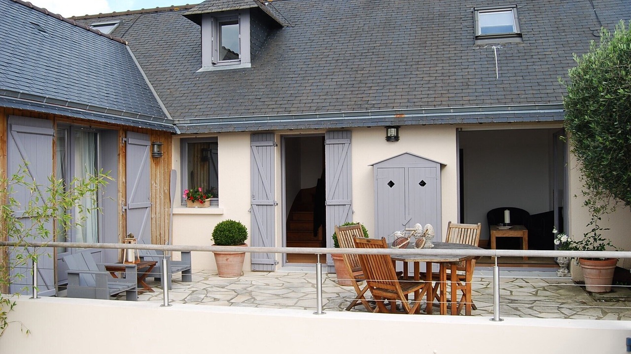 Photo of Outdoor in Saint-Suliac