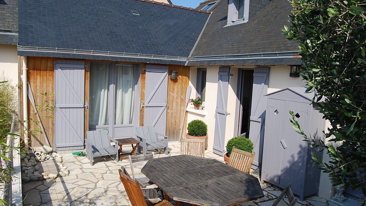 Photo of Outdoor in Saint-Suliac
