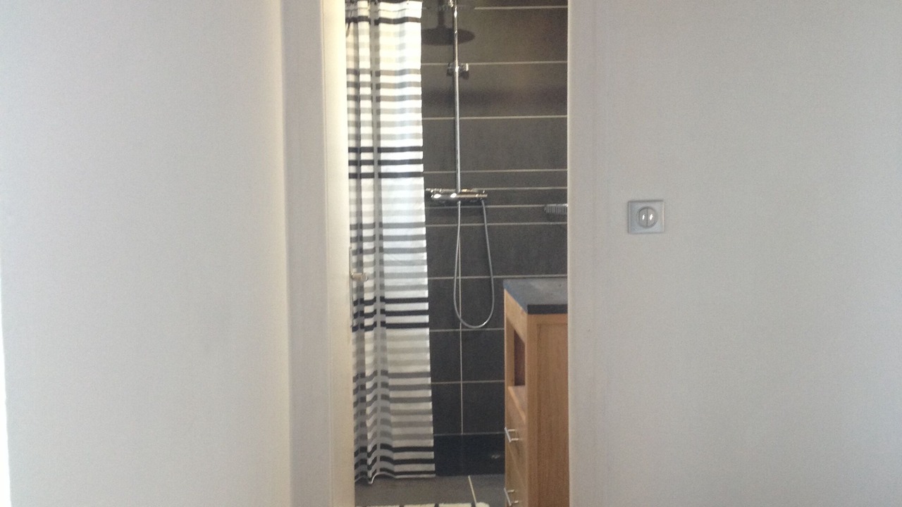 Photo of Bathroom in Sciez