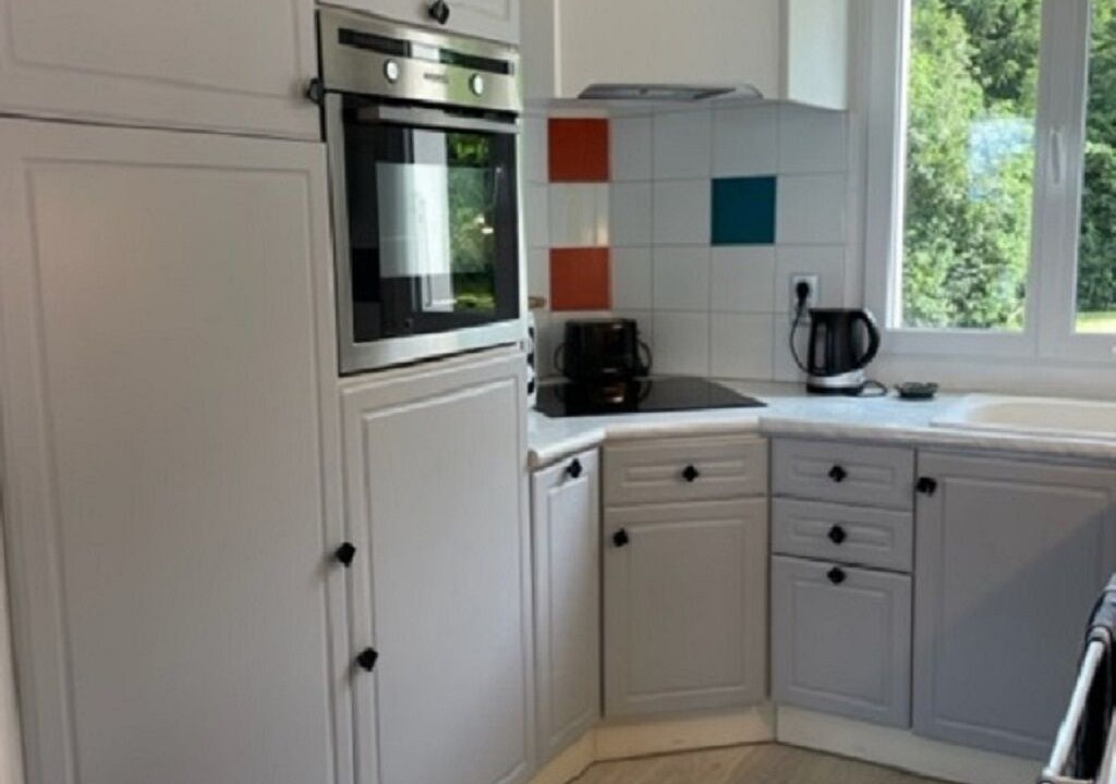 Photo of Kitchen in Sciez