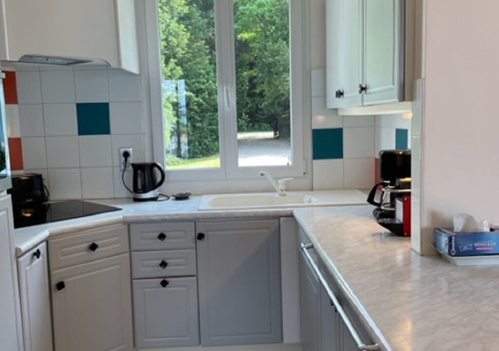 Photo of Kitchen in Sciez