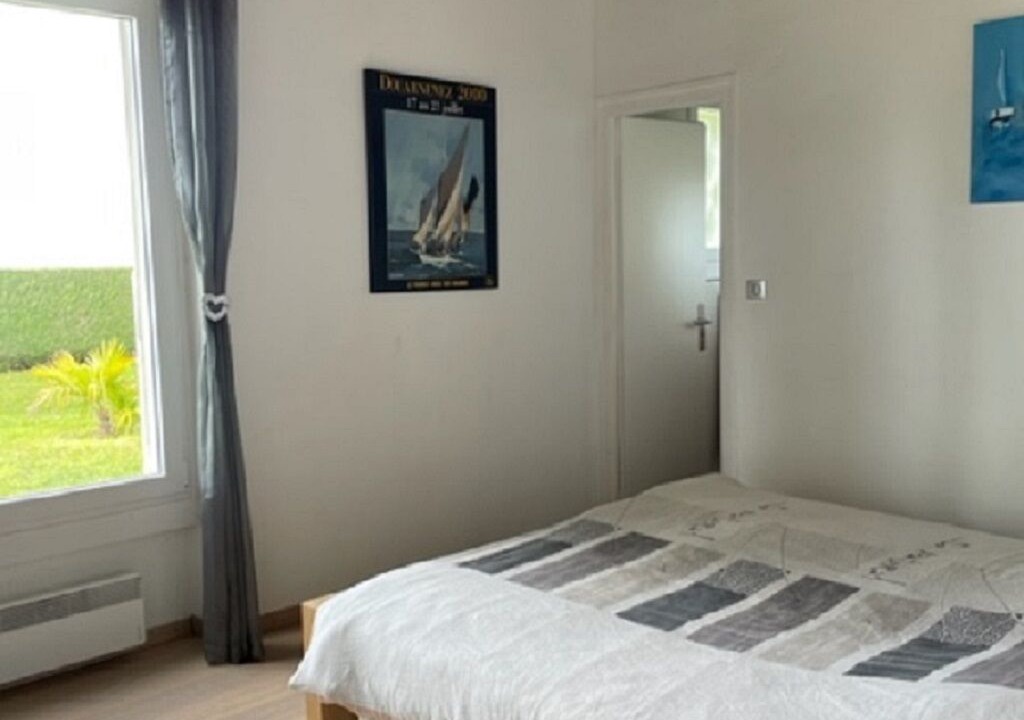 Photo of Bedroom in Sciez