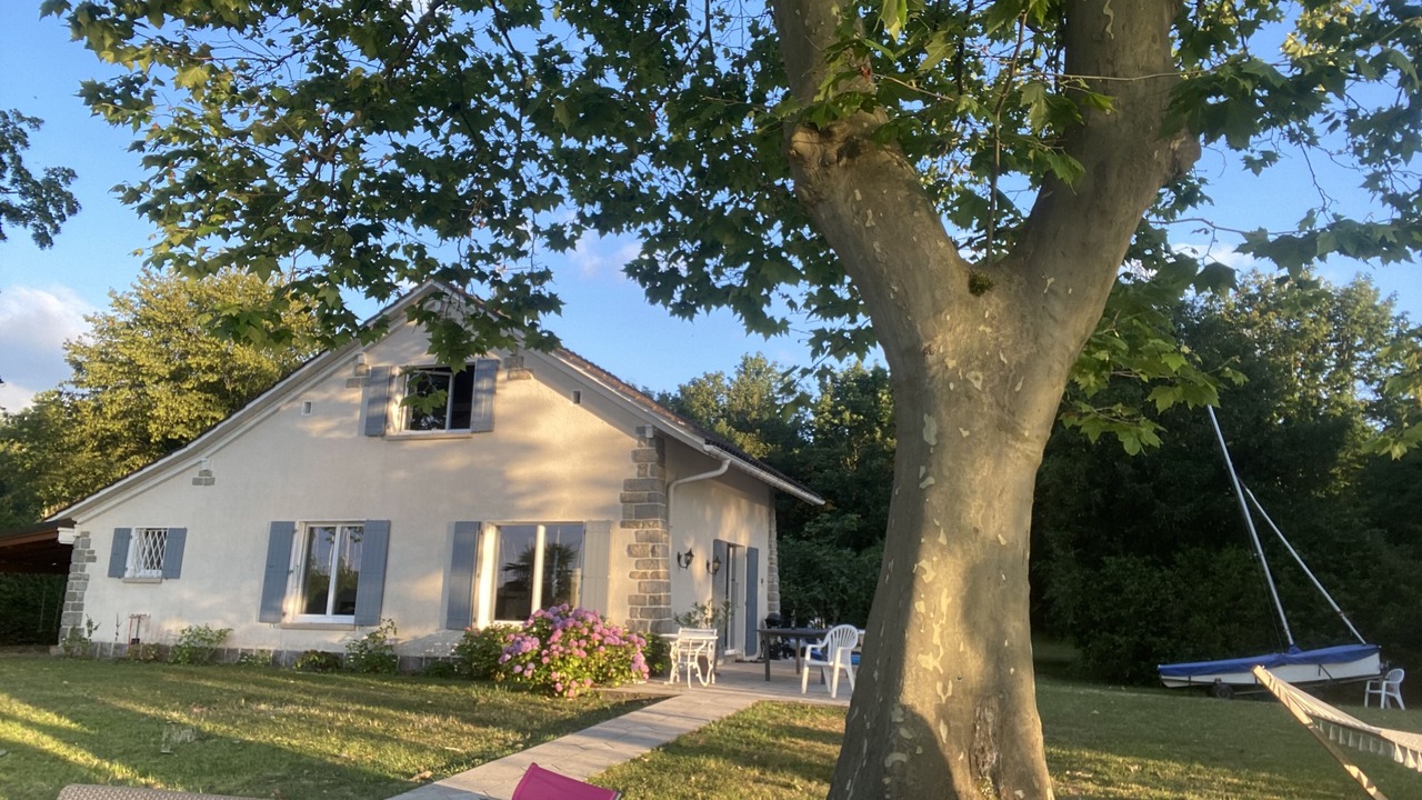 Photo of Patio Balcony in Sciez