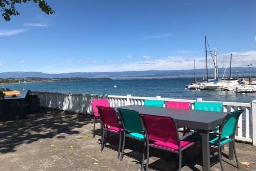 Photo of Outdoor in Sciez