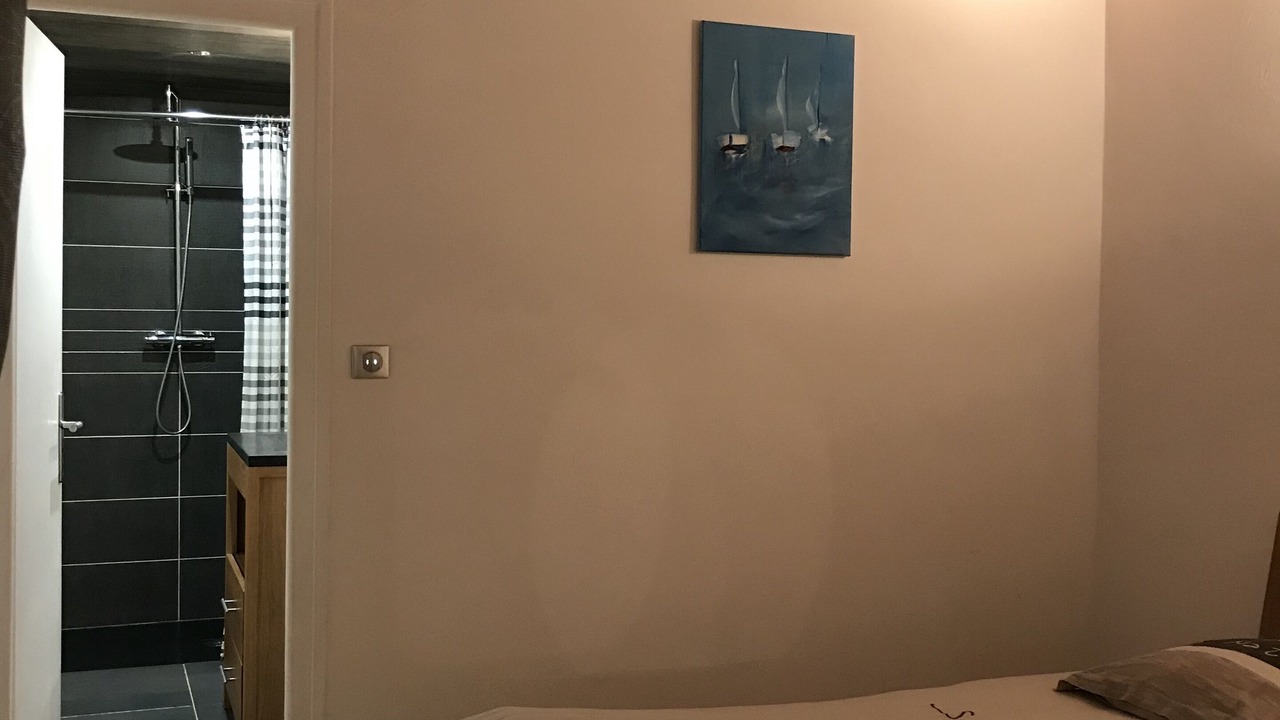 Photo of Bedroom in Sciez