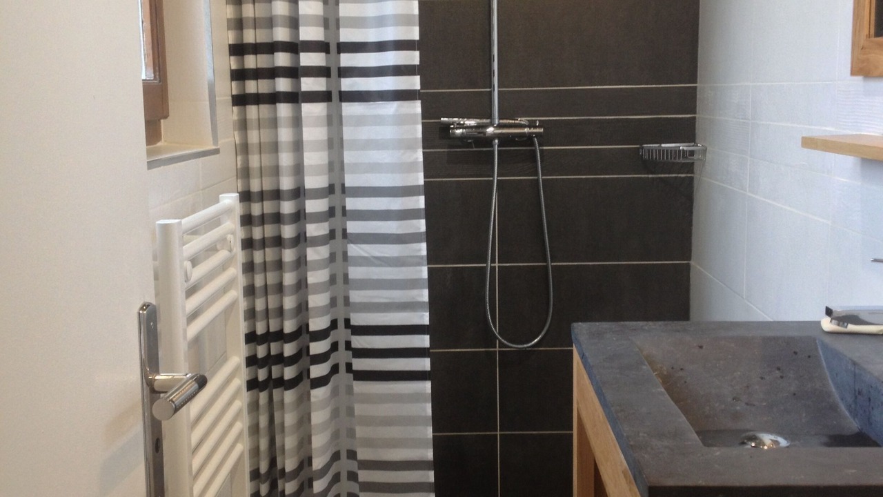 Photo of Bathroom in Sciez