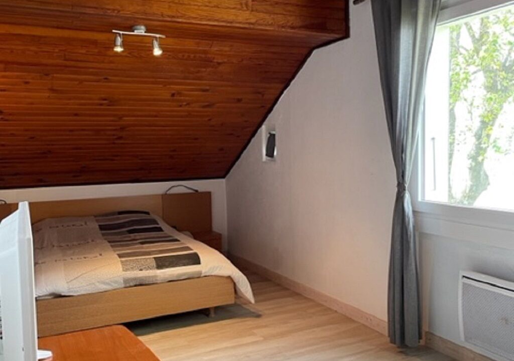 Photo of Bedroom in Sciez