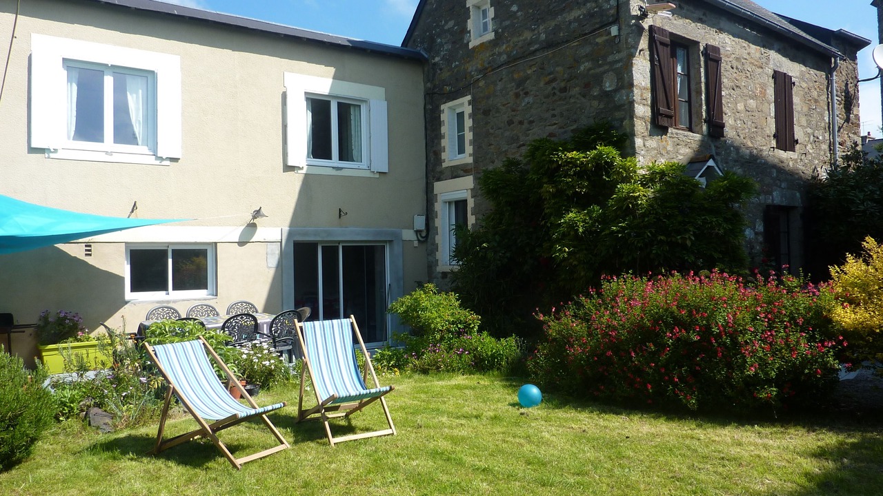 Photo of Outdoor in Matignon