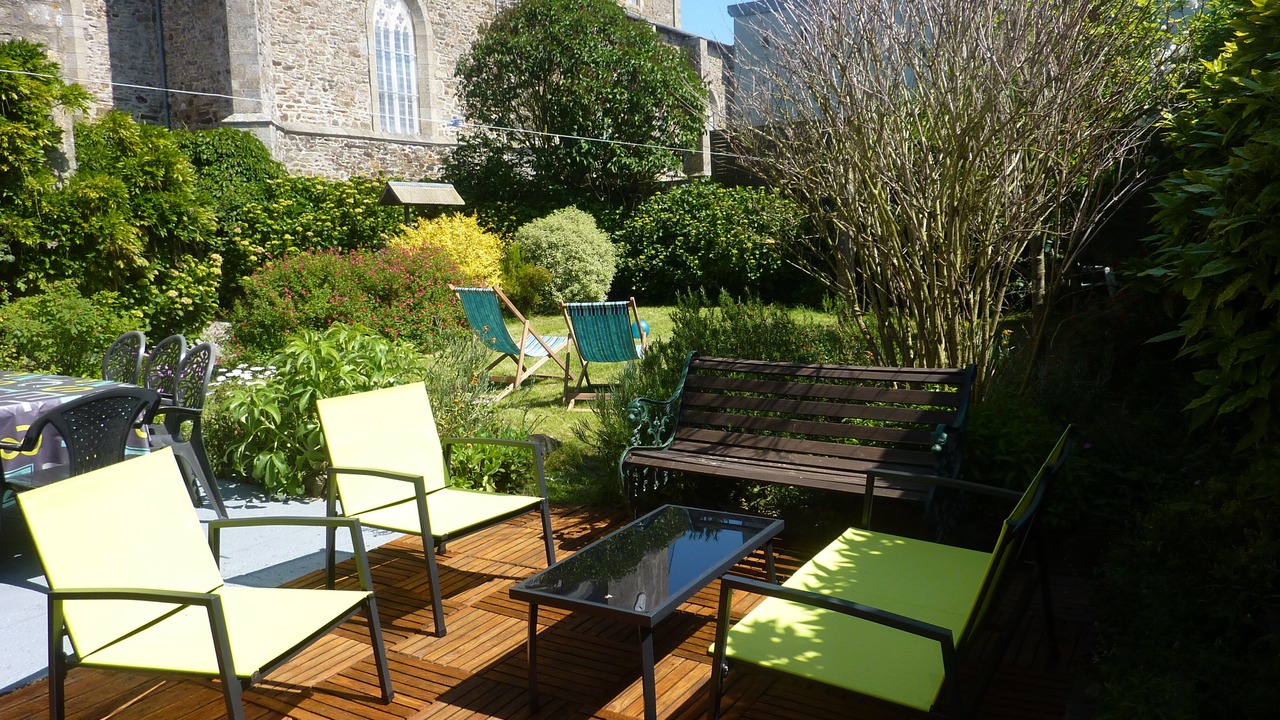 Photo of Outdoor in Matignon