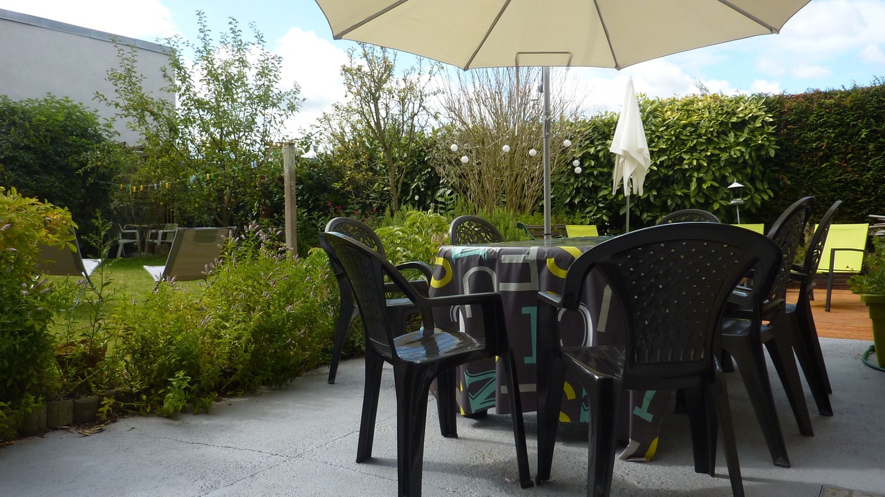Photo of Outdoor in Matignon