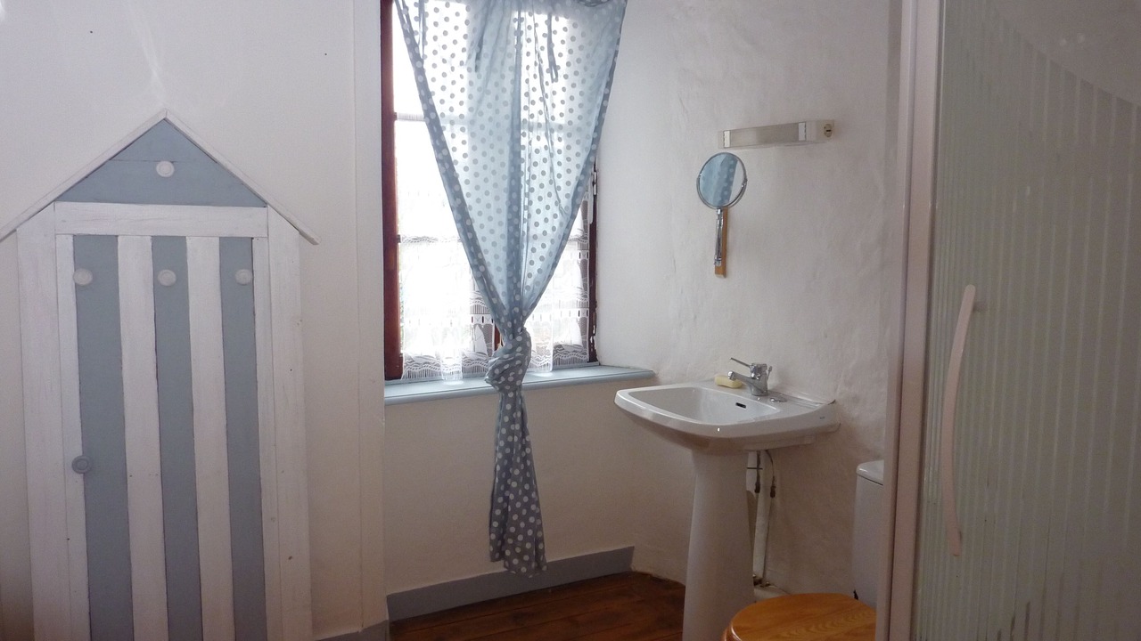 Photo of Bathroom in Matignon