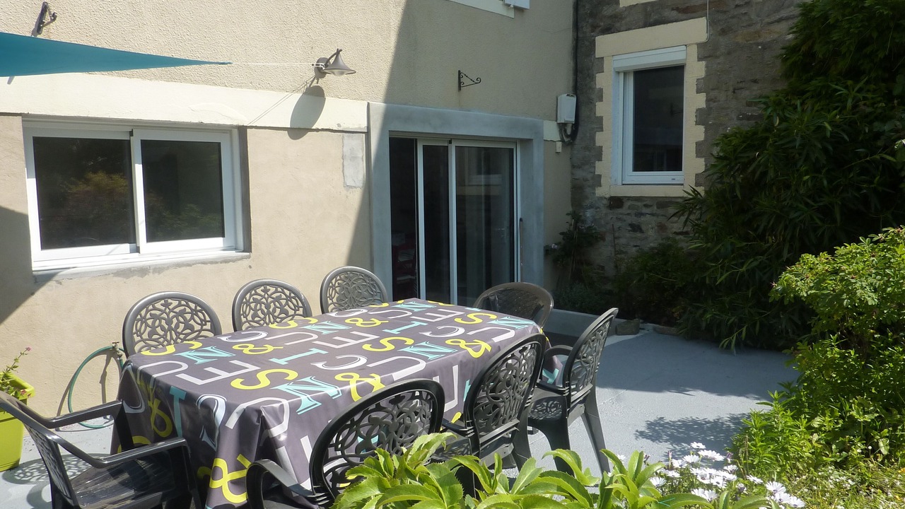 Photo of Outdoor in Matignon