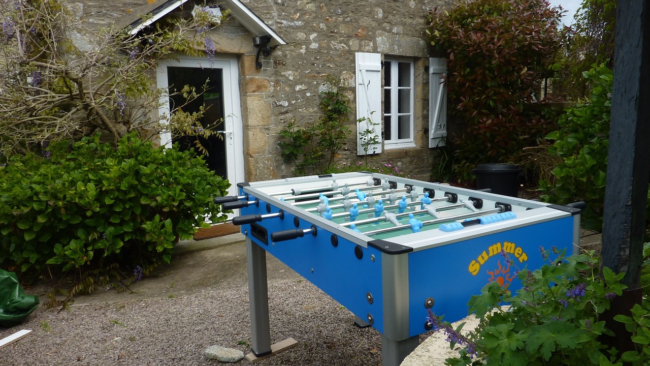 Photo of Outdoor in Matignon