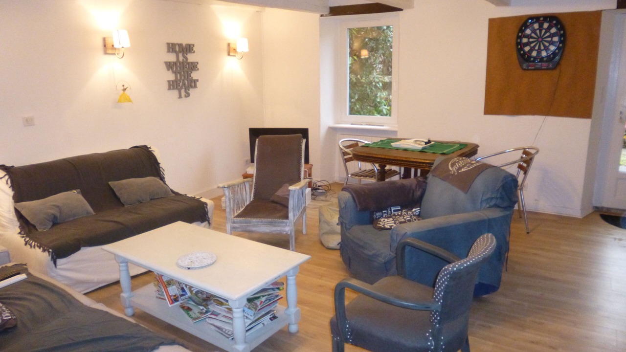 Photo of Livingroom in Matignon