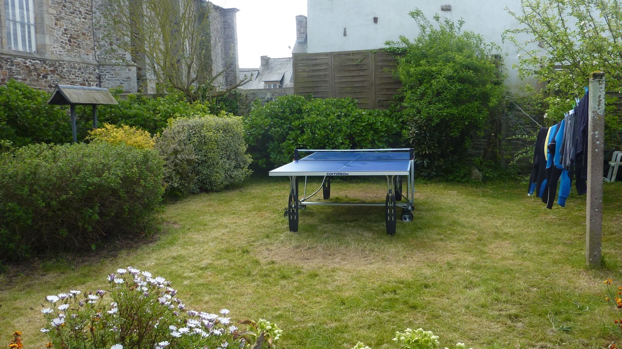 Photo of Outdoor in Matignon