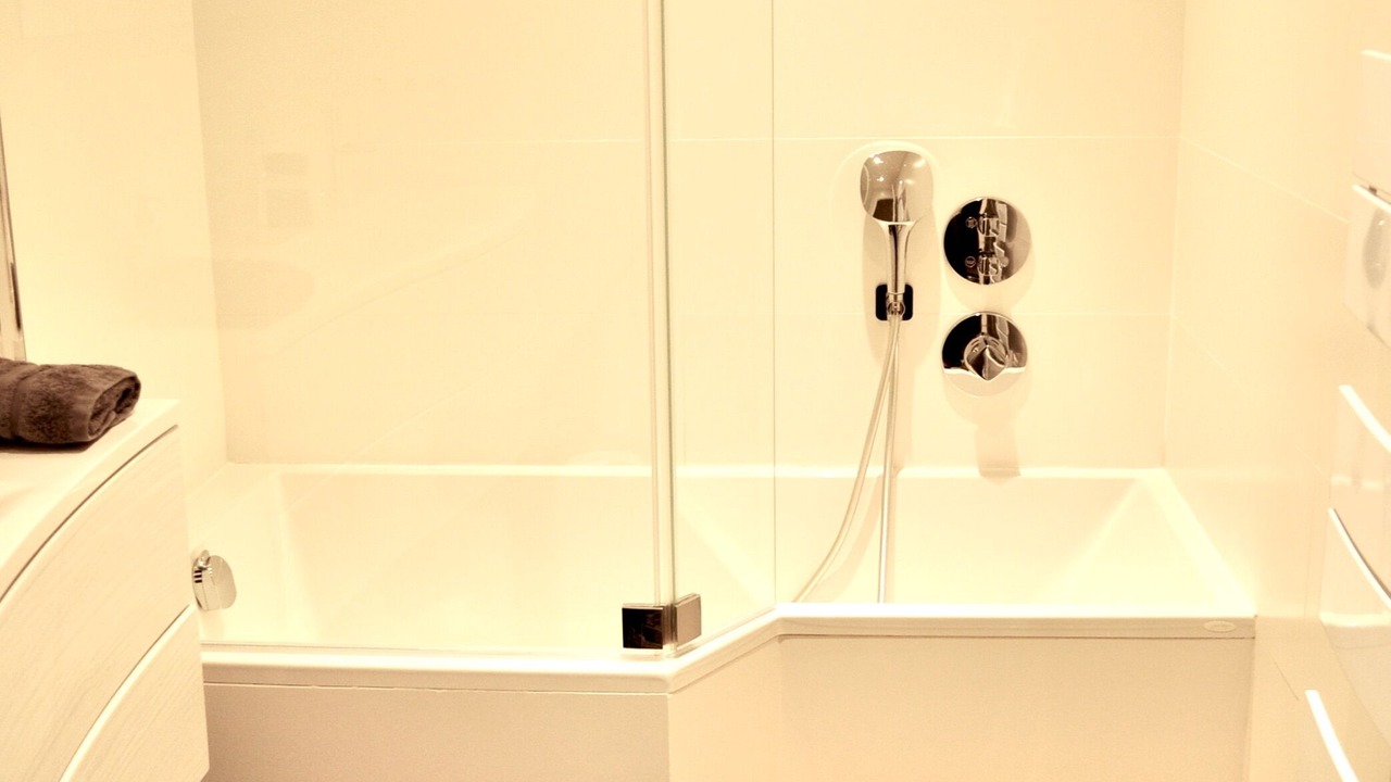 Photo of Bathroom in Arcachon