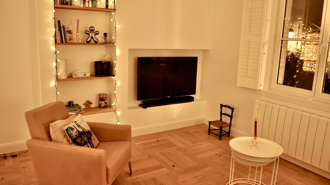 Photo of Livingroom in Arcachon