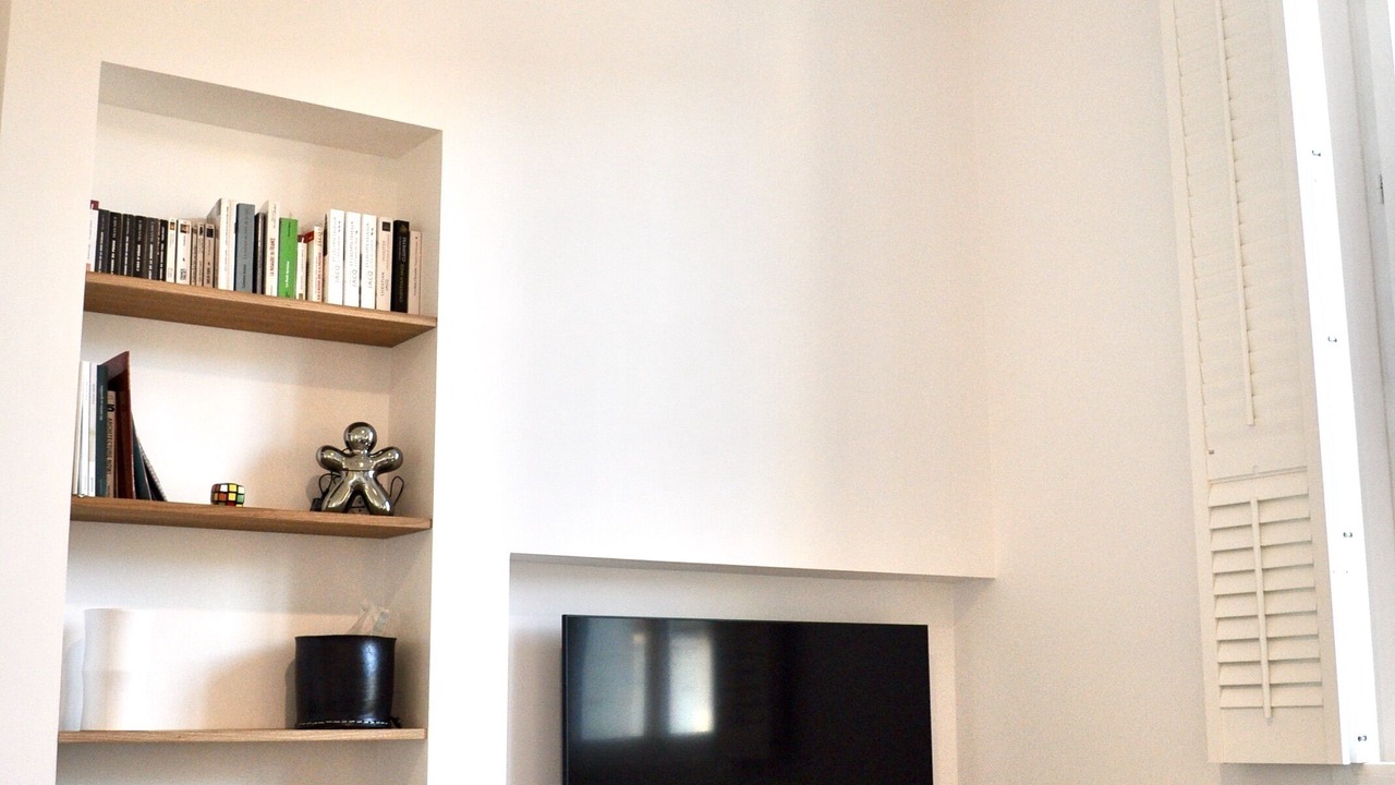 Photo of Livingroom in Arcachon