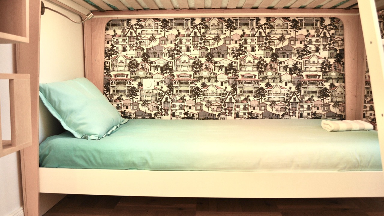 Photo of Bedroom in Arcachon