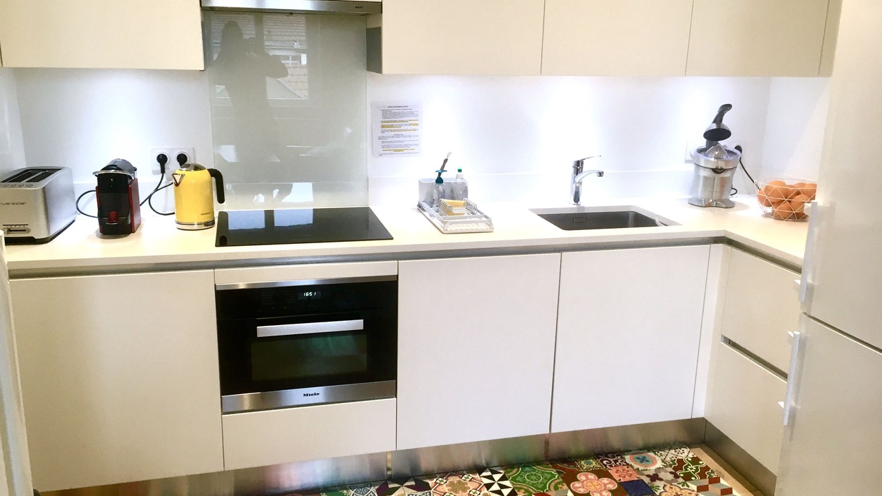 Photo of Kitchen in Arcachon