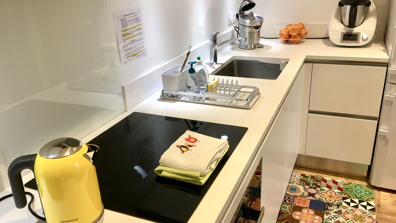 Photo of Kitchen in Arcachon