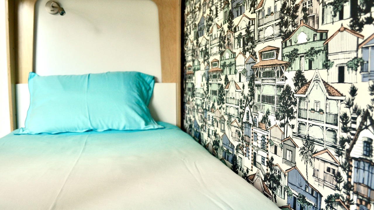 Photo of Bedroom in Arcachon