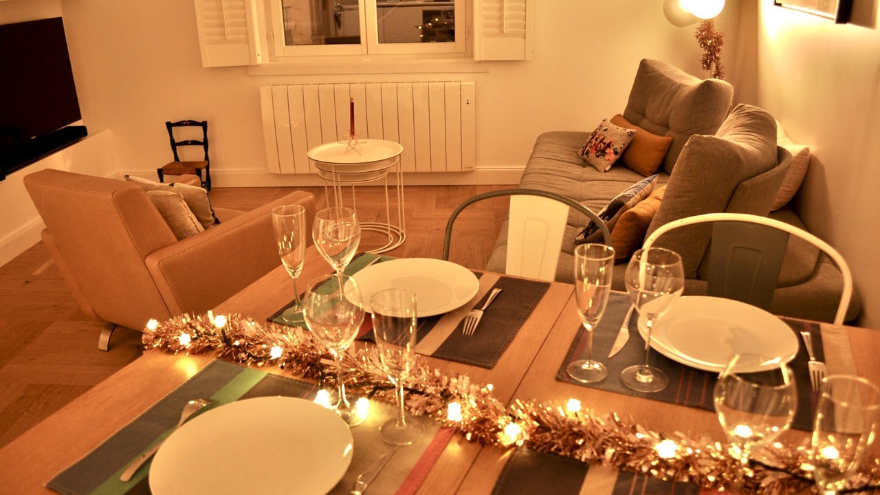 Photo of Livingroom in Arcachon