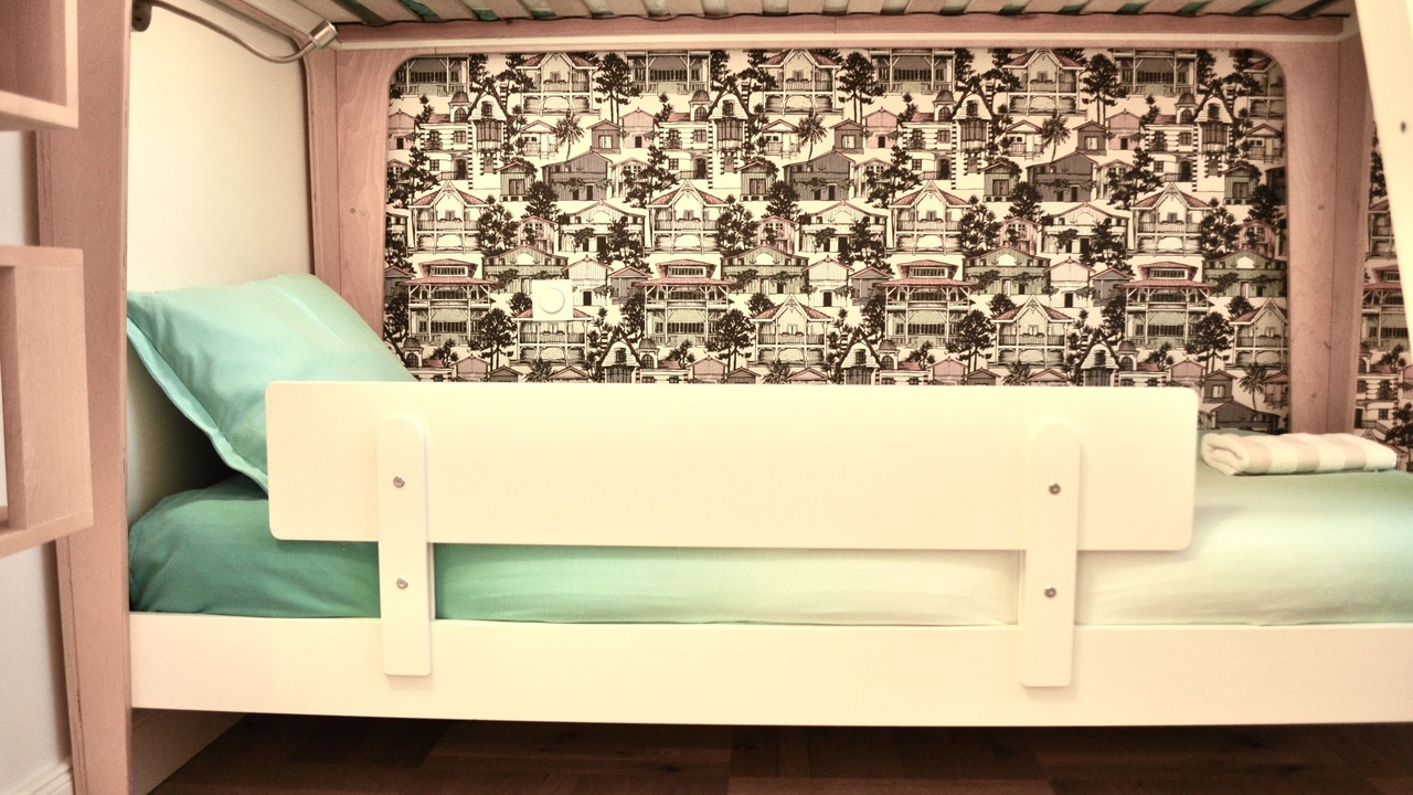 Photo of Bedroom in Arcachon