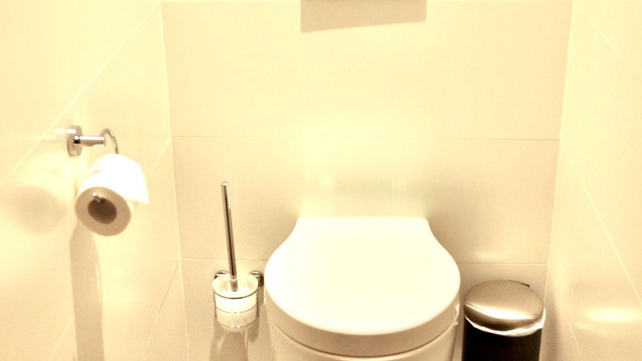 Photo of Bathroom in Arcachon