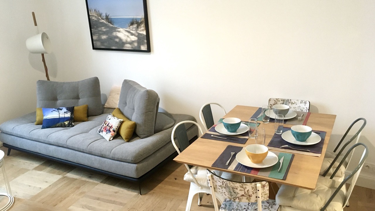 Photo of Others in Arcachon