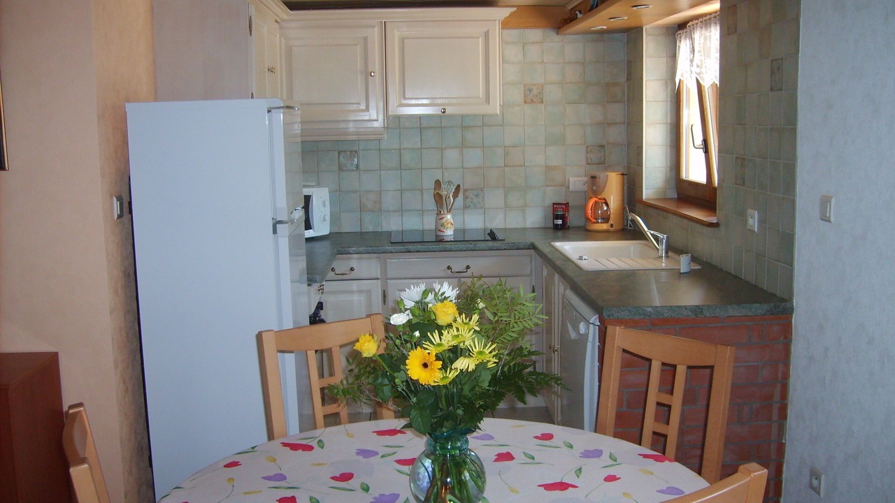 Photo of Kitchen in Niderviller