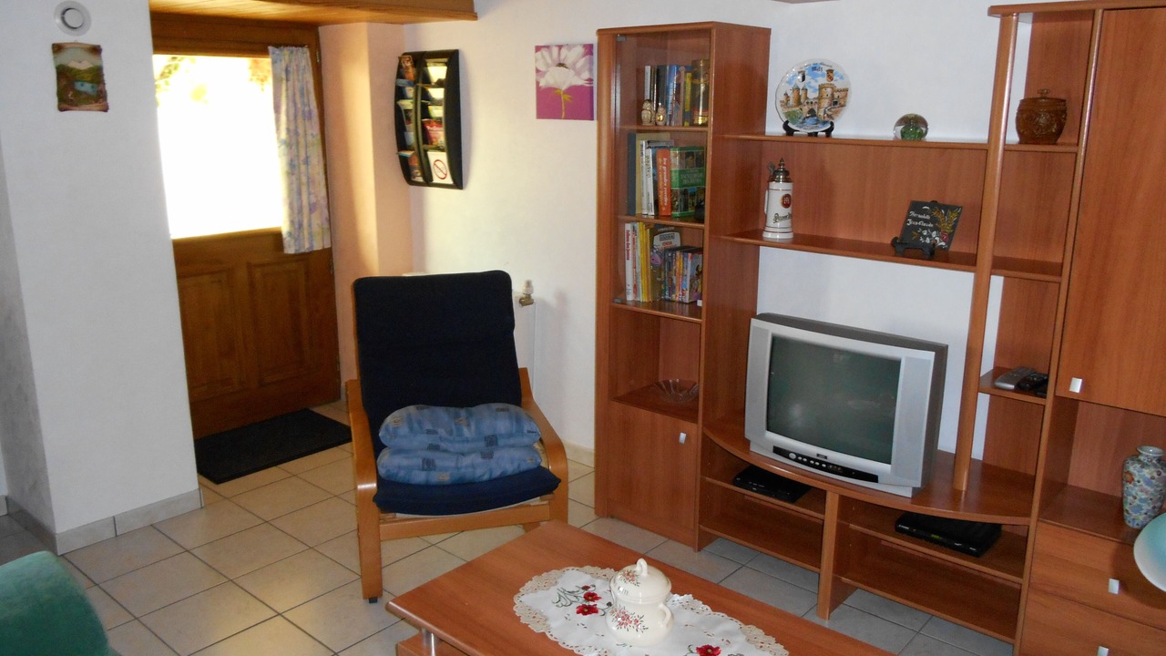 Photo of Livingroom in Niderviller