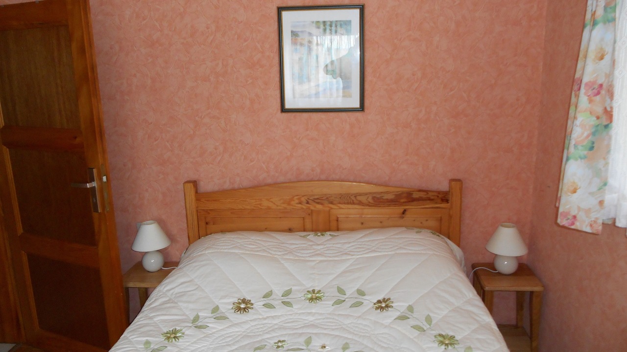 Photo of Bedroom in Niderviller