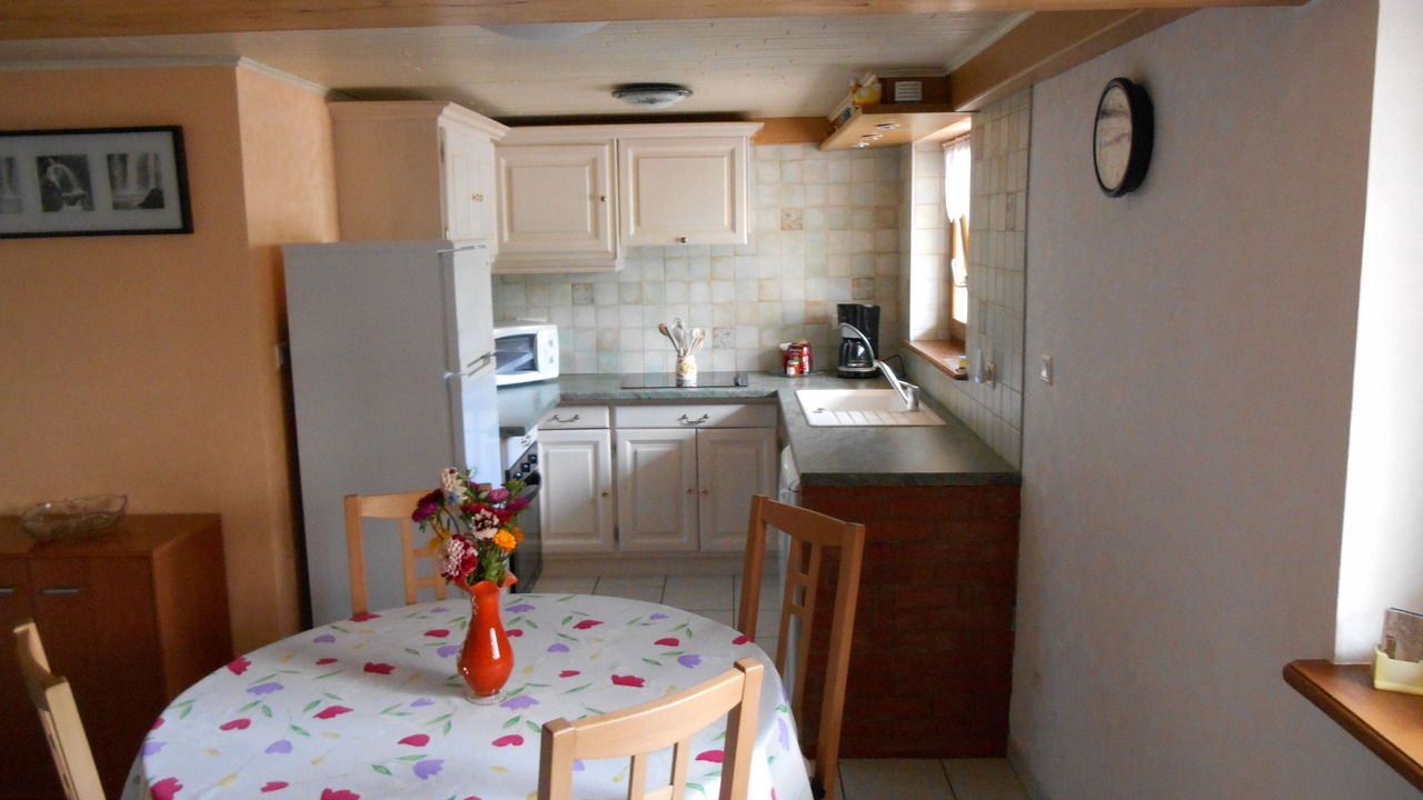 Photo of Kitchen in Niderviller
