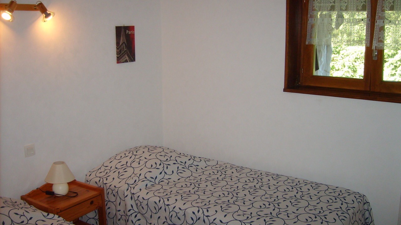 Photo of Bedroom in Niderviller