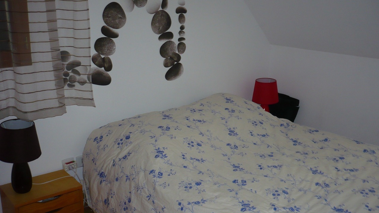 Photo of Bedroom in Boo-Silhen