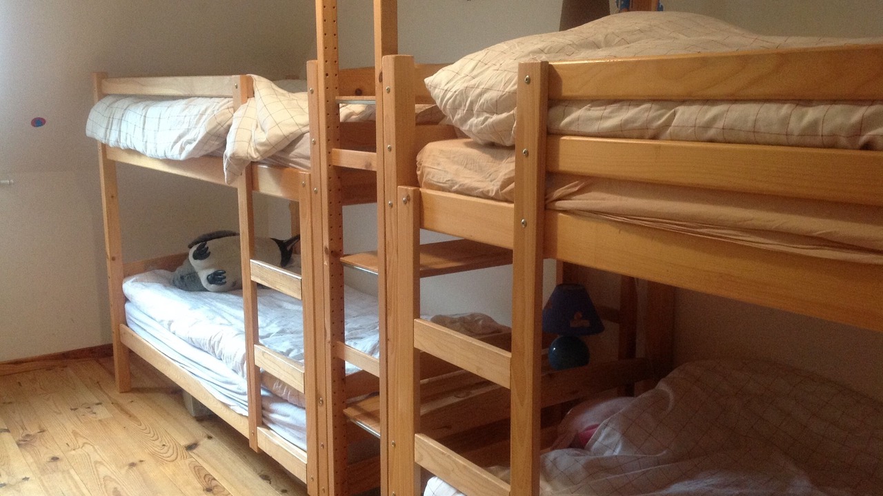 Photo of Bedroom in Boo-Silhen