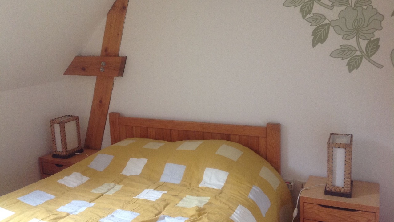 Photo of Bedroom in Boo-Silhen