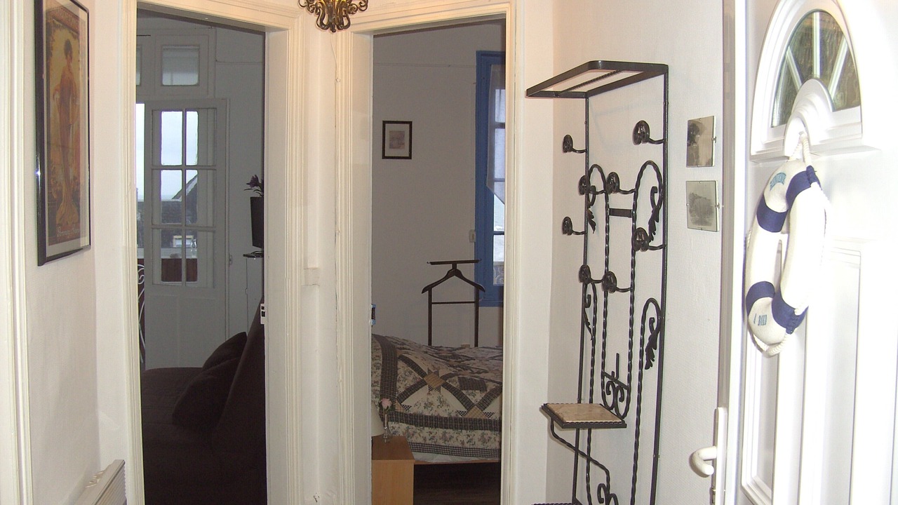 Photo of Bedroom in Ault