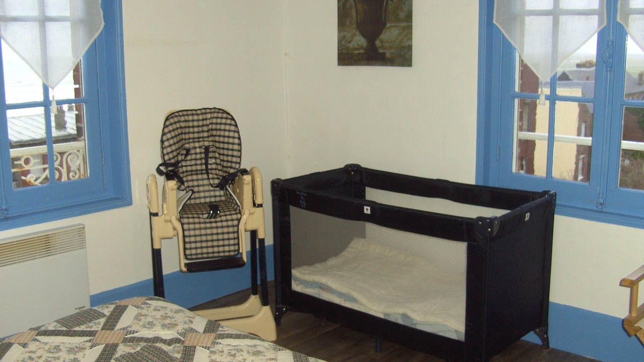 Photo of Bedroom in Ault