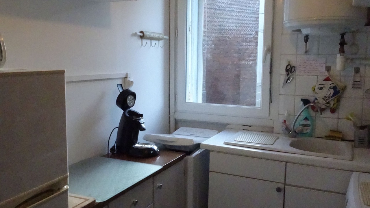 Photo of Kitchen in Ault