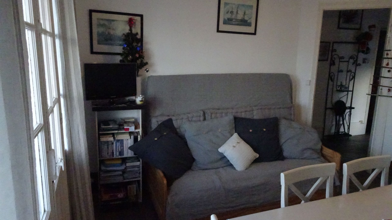 Photo of Livingroom in Ault
