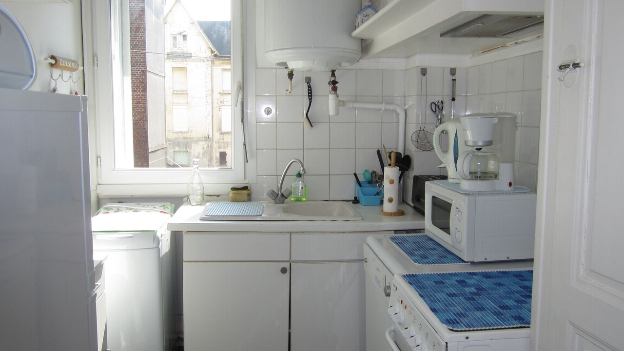 Photo of Kitchen in Ault
