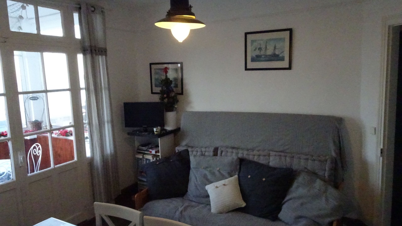 Photo of Livingroom in Ault