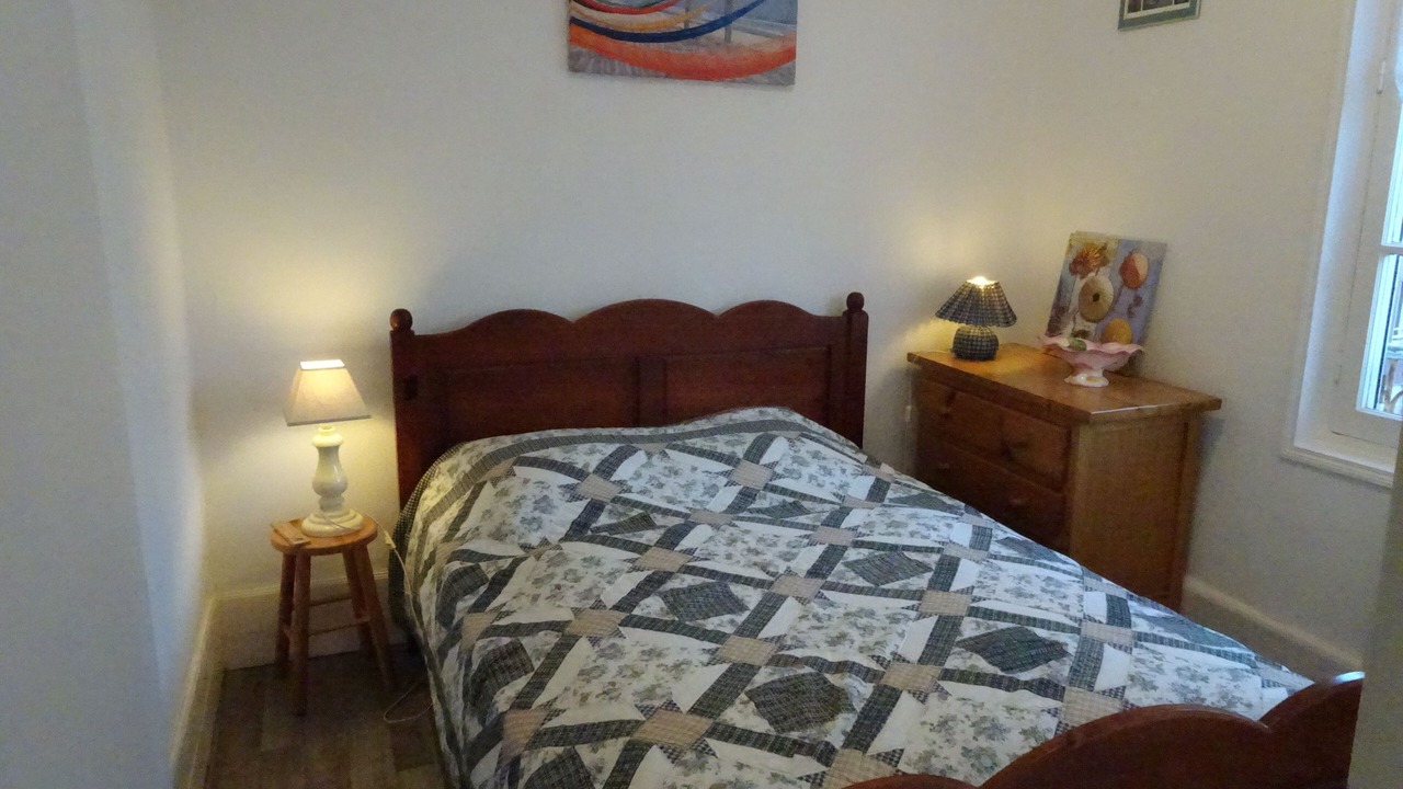 Photo of Bedroom in Ault